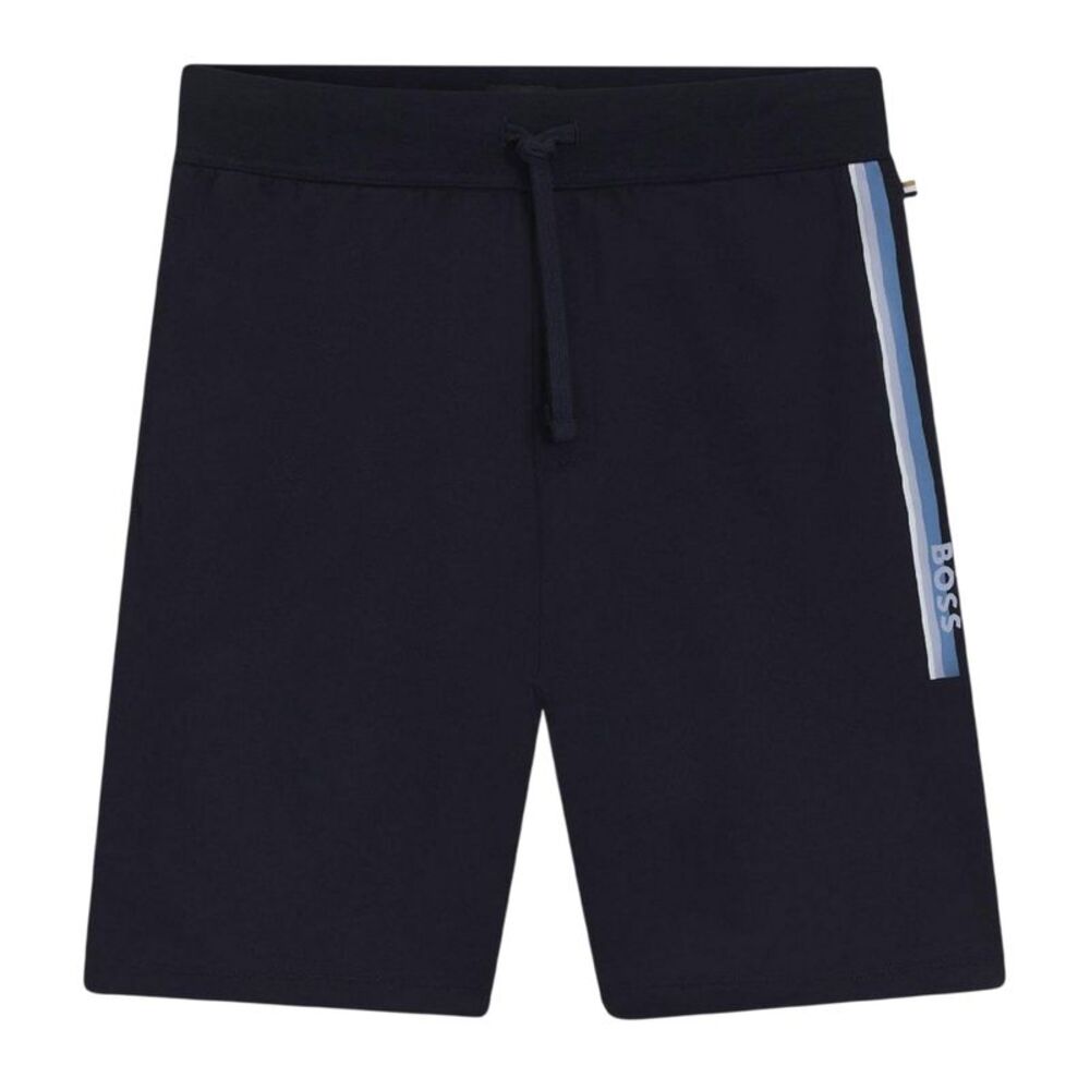 Boss Mens Authentic Shorts / Blue